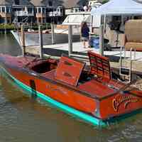          Mays Craft 2008 Racing Runabout 37' picture number 2
   