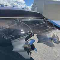          Stan Craft 2011 Custom Runabout 36' picture number 3
   