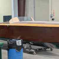          Hacker Craft 1928 Racing Runabout 29' picture number 2
   