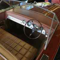          Chris Craft 1968 Grand Prix Utility 20' picture number 5
   