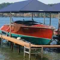          Mays Craft 2008 Racing Runabout 37' picture number 2
   