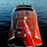          Greavette 1935 Dictator Runabout 23' picture number 2
   