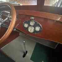          Hacker Craft 1927 Runabout 24' Baby Dolphin picture number 3
   