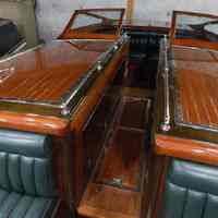         Mays Craft 1995 Runabout 36' picture number 4
   