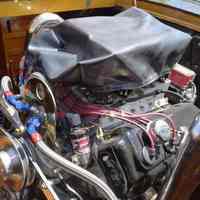          Mays Craft 1980 Gentleman Racer 21' 
