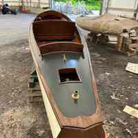 1903 1000 Islands Racing 24