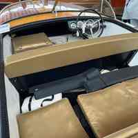          Chris Craft 1955 Capri Runabout 21' picture number 2
   