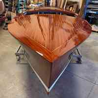          Stan Craft 1935 Runabout 20' picture number 6
   