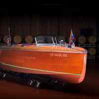          Chris Craft 1939 Runabout Barrel Back 19' picture number 2
   