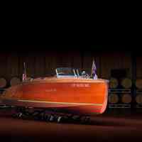         Chris Craft 1939 Runabout Barrel Back 19' picture number 3
   