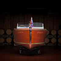          Chris Craft 1939 Runabout Barrel Back 19' picture number 4
   