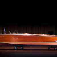          Chris Craft 1939 Runabout Barrel Back 19' picture number 5
   