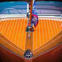          Chris Craft 1939 Runabout Barrel Back 19' picture number 10
   
