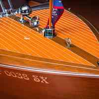          Chris Craft 1939 Runabout Barrel Back 19' picture number 11
   