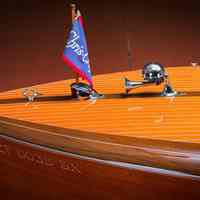          Chris Craft 1939 Runabout Barrel Back 19' picture number 12
   