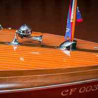          Chris Craft 1939 Runabout Barrel Back 19' picture number 13
   