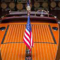          Chris Craft 1939 Runabout Barrel Back 19' picture number 17
   