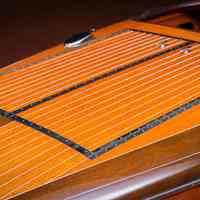          Chris Craft 1939 Runabout Barrel Back 19' picture number 18
   