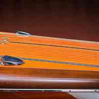          Chris Craft 1939 Runabout Barrel Back 19' picture number 19
   