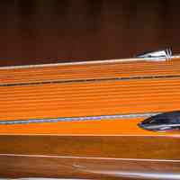          Chris Craft 1939 Runabout Barrel Back 19' picture number 20
   