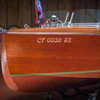          Chris Craft 1939 Runabout Barrel Back 19' picture number 21
   