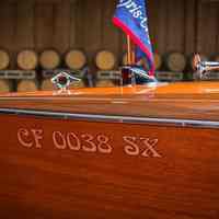         Chris Craft 1939 Runabout Barrel Back 19' picture number 22
   