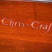          Chris Craft 1939 Runabout Barrel Back 19' picture number 23
   