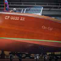          Chris Craft 1939 Runabout Barrel Back 19' picture number 25
   