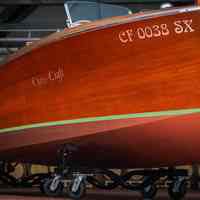          Chris Craft 1939 Runabout Barrel Back 19' picture number 26
   