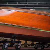          Chris Craft 1939 Runabout Barrel Back 19' picture number 27
   