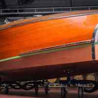          Chris Craft 1939 Runabout Barrel Back 19' picture number 28
   