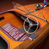          Chris Craft 1939 Runabout Barrel Back 19' picture number 29
   