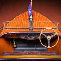          Chris Craft 1939 Runabout Barrel Back 19' picture number 30
   