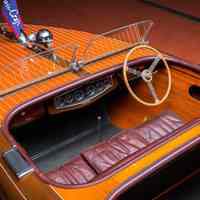          Chris Craft 1939 Runabout Barrel Back 19' picture number 31
   