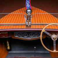          Chris Craft 1939 Runabout Barrel Back 19' picture number 32
   