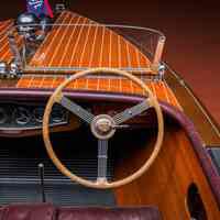          Chris Craft 1939 Runabout Barrel Back 19' picture number 33
   