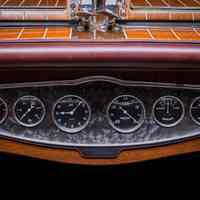          Chris Craft 1939 Runabout Barrel Back 19' picture number 34
   