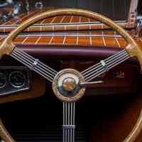          Chris Craft 1939 Runabout Barrel Back 19' picture number 35
   