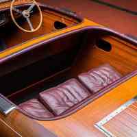          Chris Craft 1939 Runabout Barrel Back 19' picture number 36
   
