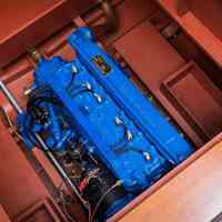          Chris Craft 1939 Runabout Barrel Back 19' picture number 40
   