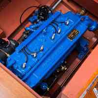         Chris Craft 1939 Runabout Barrel Back 19' picture number 41
   