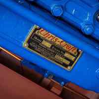          Chris Craft 1939 Runabout Barrel Back 19' picture number 44
   