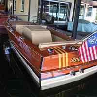          Chris Craft 1968 Grand Prix Utility 20' picture number 2
   