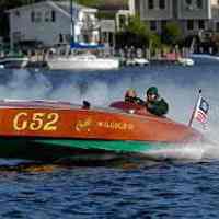          1923/2004 Hacker Gold Cup Racer 26' picture number 1
   
