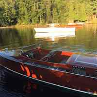          Chris Craft 1930 26' Triple Cockpit Runabout 
