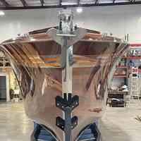          Vic Carpenter 1990 Custom 56' picture number 4
   