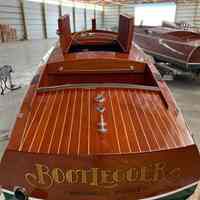          Hacker Craft 1927 Runabout 24' Baby Dolphin picture number 5
   