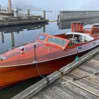          Stanley Boat Works 1926/2025 Race Boat 25' picture number 2
   