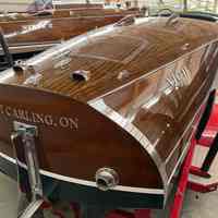          Greavette 1935 Dictator Runabout 23' picture number 3
   