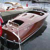          Greavette 1935 Dictator Runabout 23' picture number 1
   